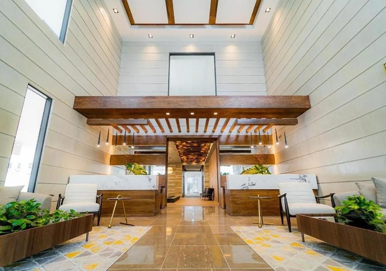 Monaco Residences Piantini Saint-Domingue