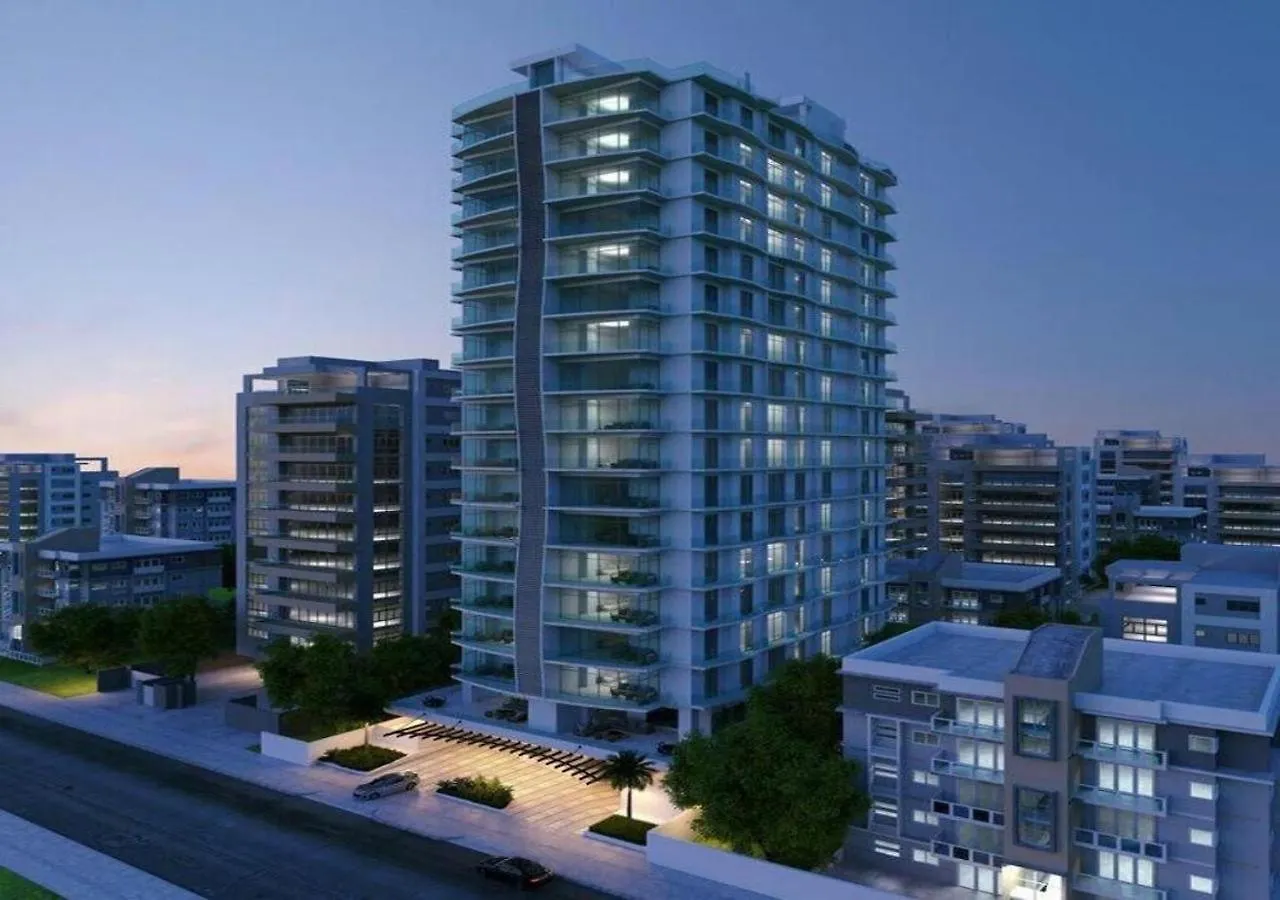 Monaco Residences Piantini Saint-Domingue