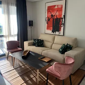 On Village Deluxe Villa Matalascañas