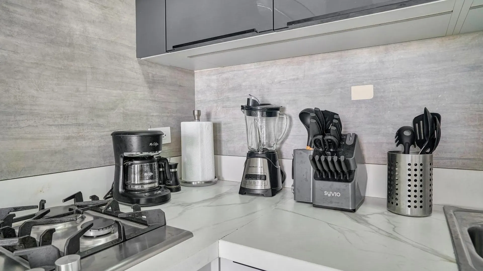 Apartamento Monaco Residences Piantini Santo Domingo República Dominicana