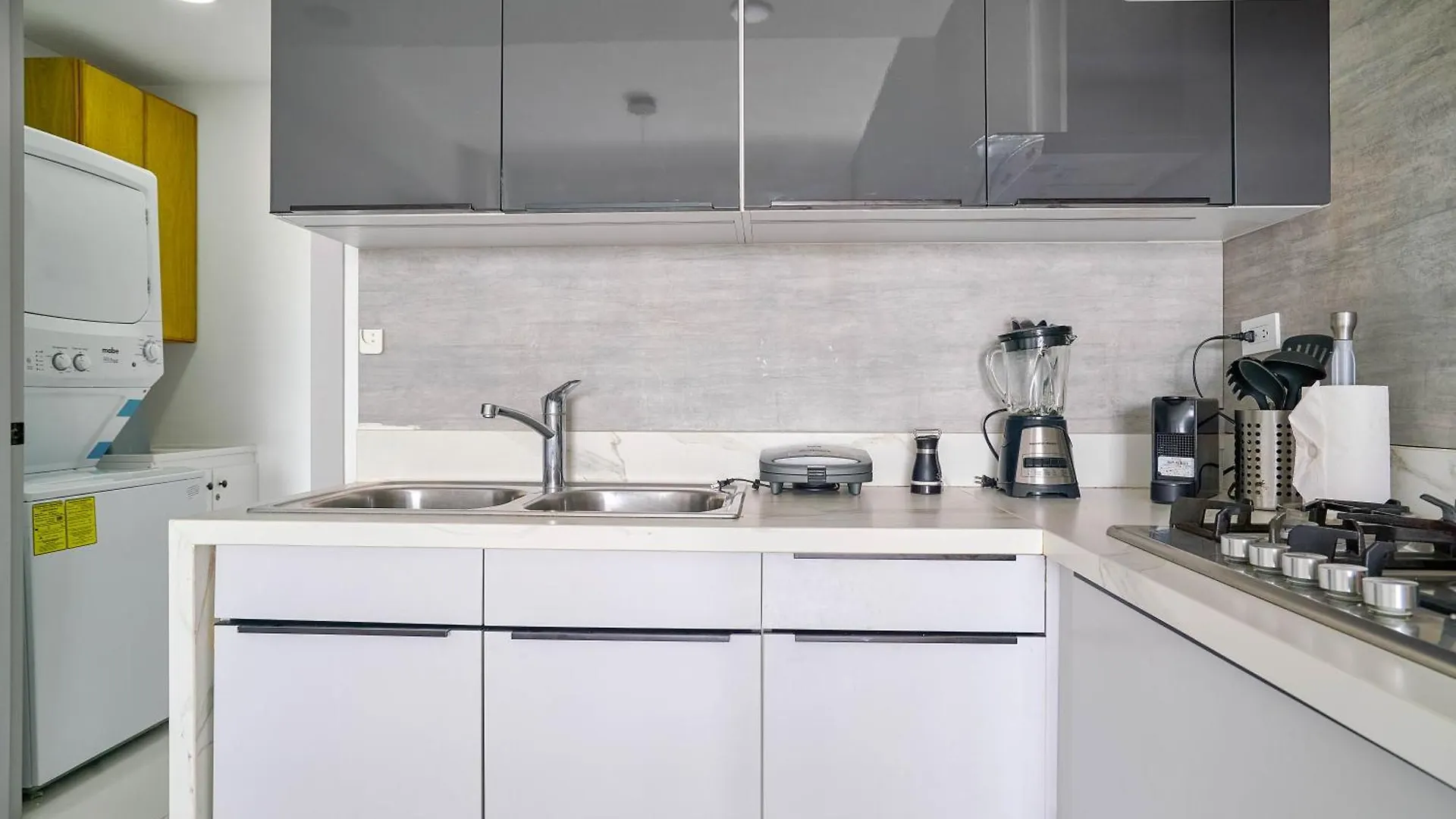Apartamento Monaco Residences Piantini Santo Domingo